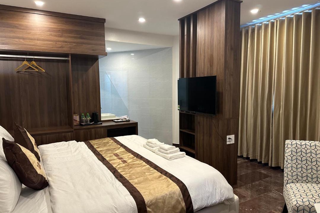 Photo of Bedroom in Hoai Duc