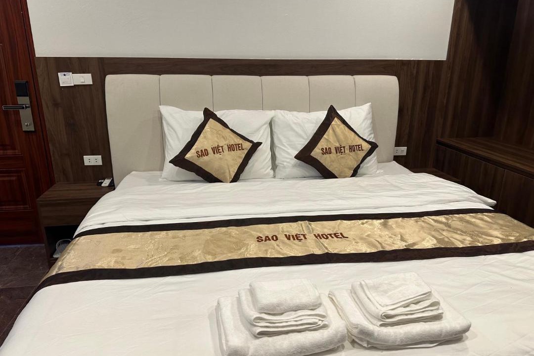 Photo of Bedroom in Hoai Duc