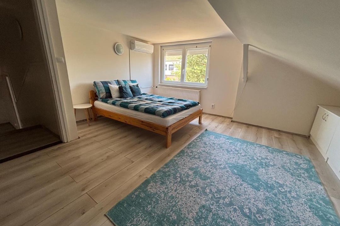 Photo of Bedroom in Miskolc-Tapolca