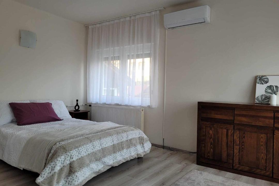 Photo of Bedroom in Miskolc-Tapolca