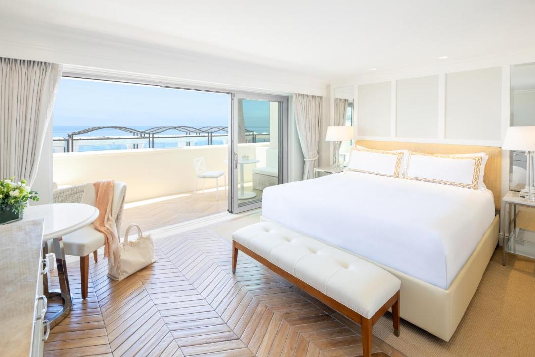 Photo of Bedroom in Laguna Beach