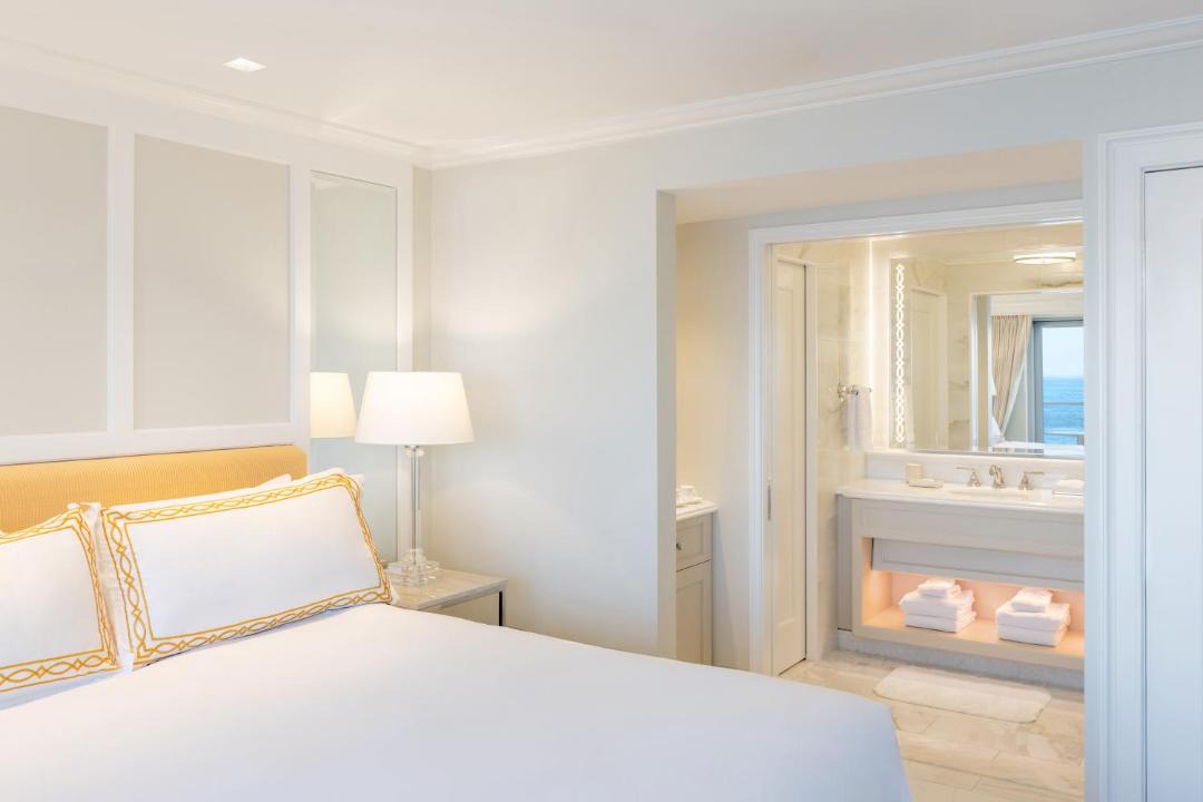 Photo of Bedroom in Laguna Beach