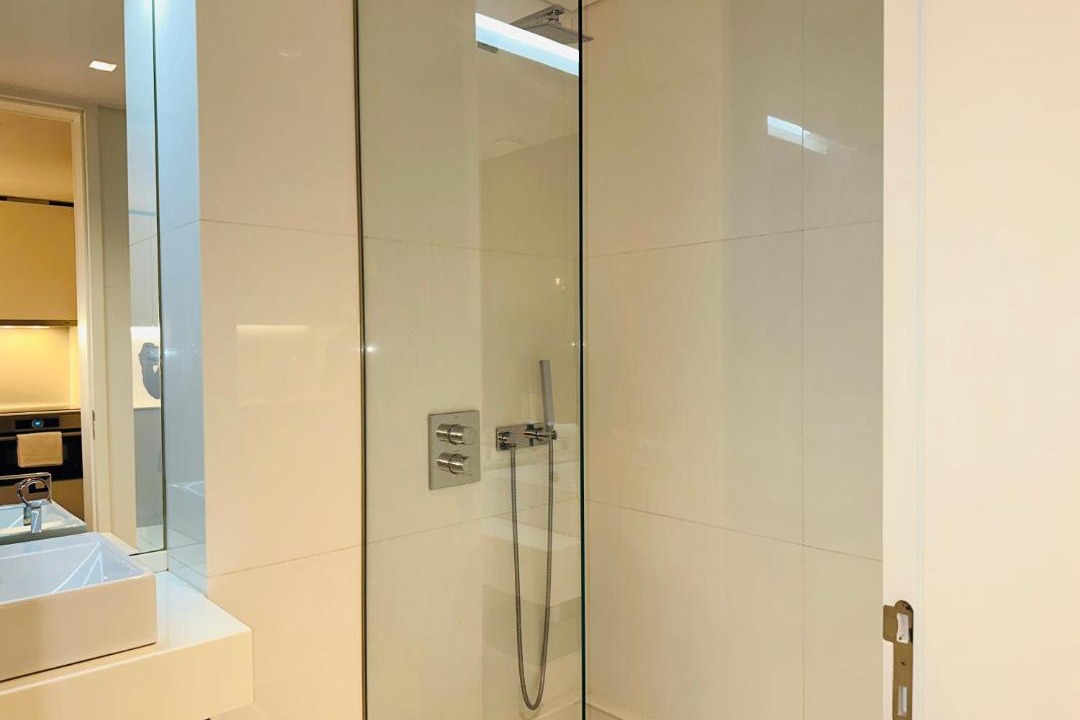 Photo of Bathroom in Chiado