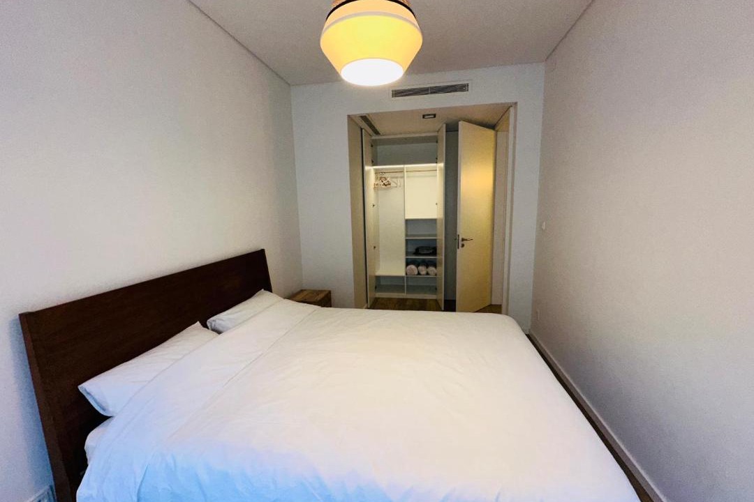 Photo of Bedroom in Chiado
