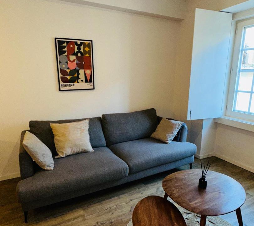 Photo of Livingroom in Chiado