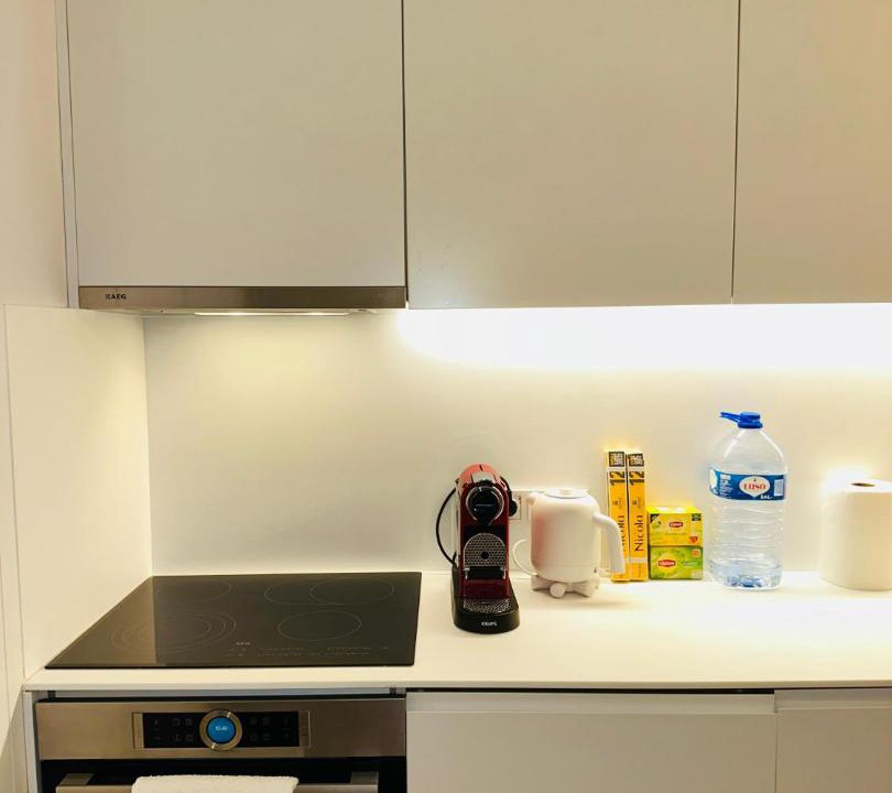 Photo of Kitchen in Chiado