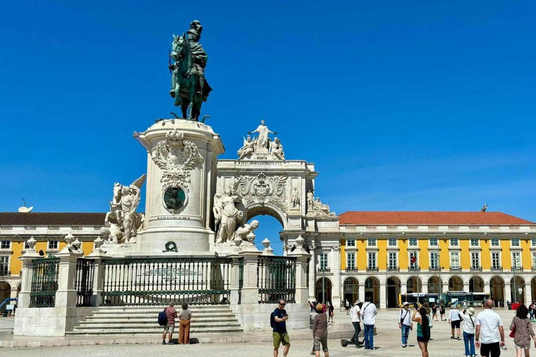 Photo of Others in Chiado