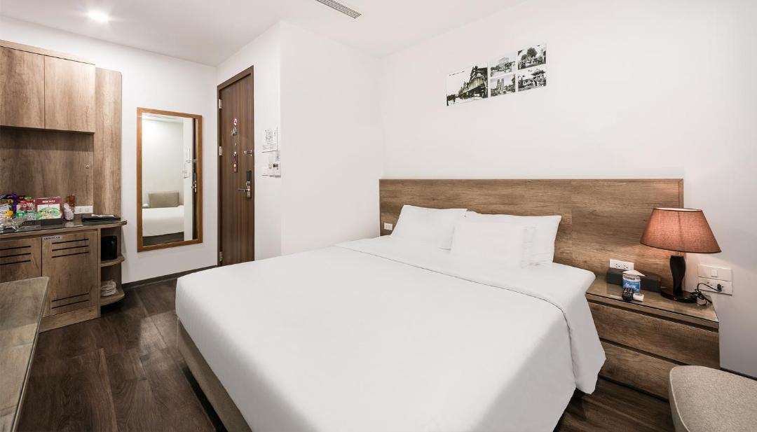 Photo of Bedroom in Thanh Xuan