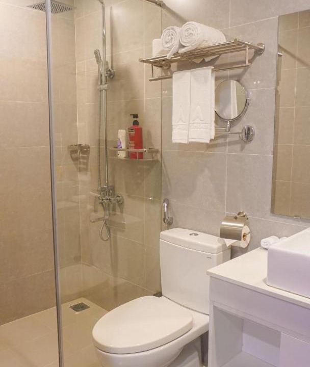 Photo of Bathroom in Thanh Xuan