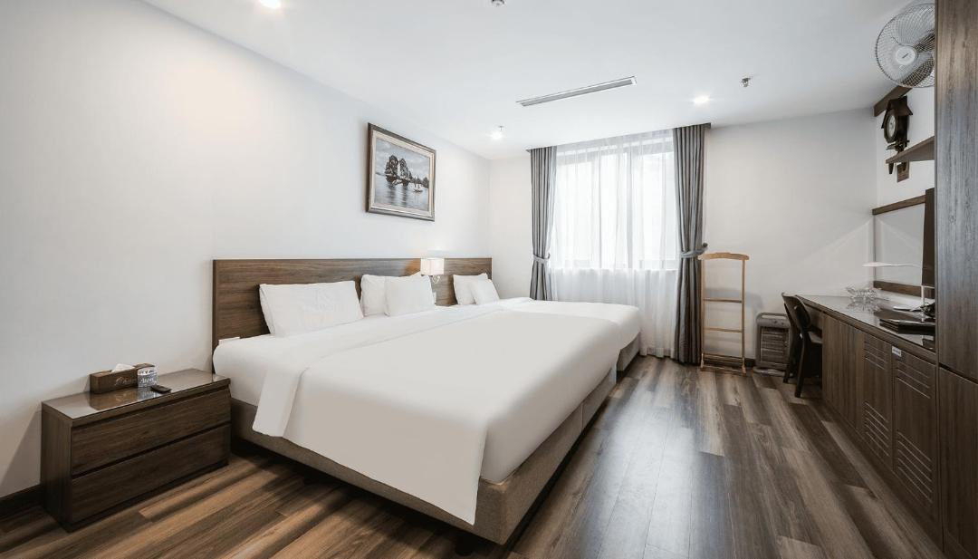 Photo of Bedroom in Thanh Xuan