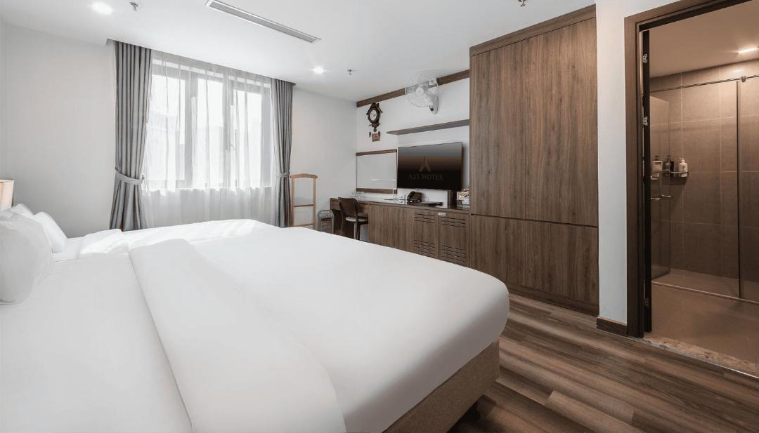 Photo of Bedroom in Thanh Xuan
