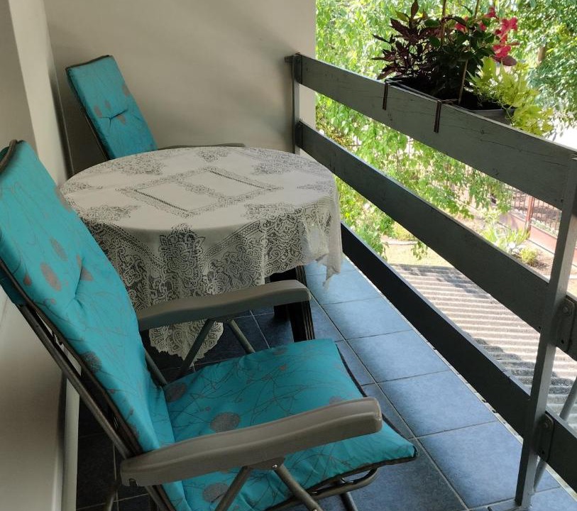 Photo of Patio Balcony in Berekfurdo