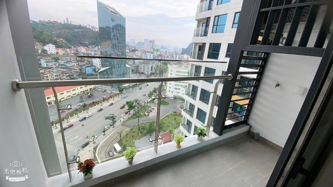 Photo of Patio Balcony in Mang Yang