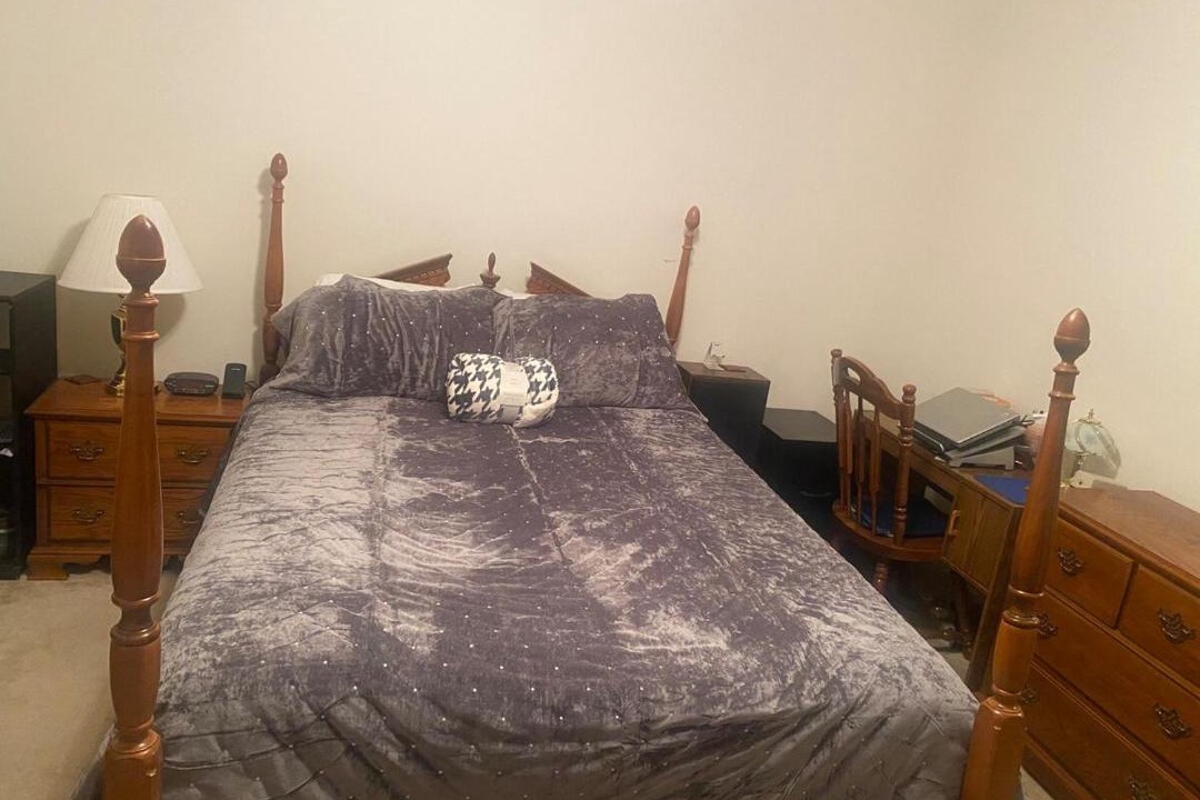 Photo of Bedroom in Tuscaloosa