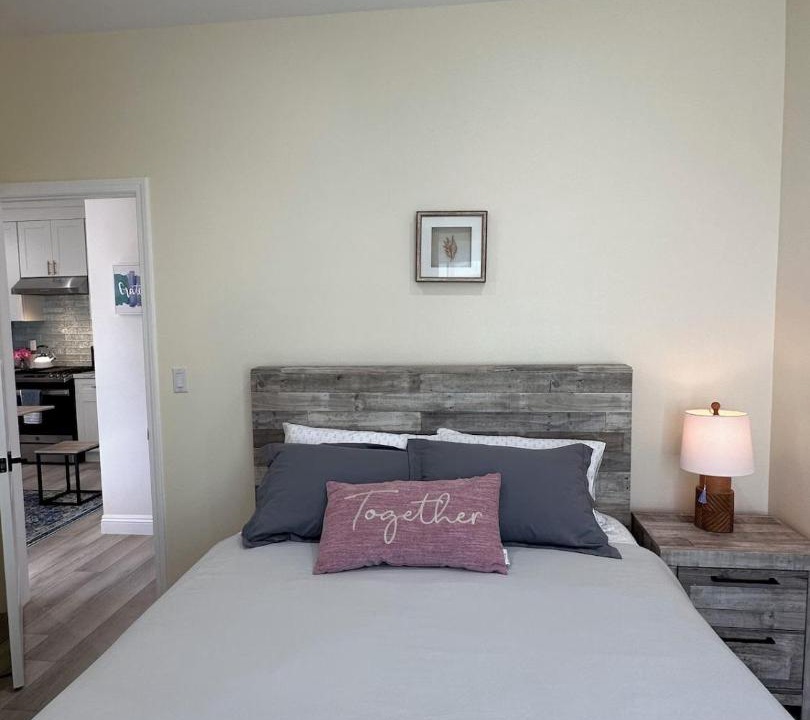 Photo of Bedroom in Huntington Beach