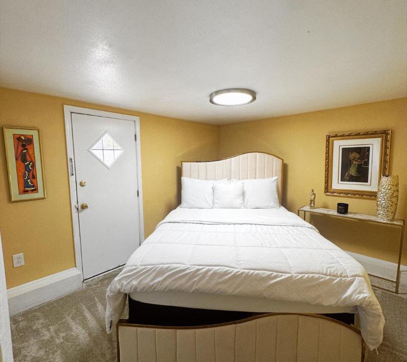 Photo of Bedroom in Allendale