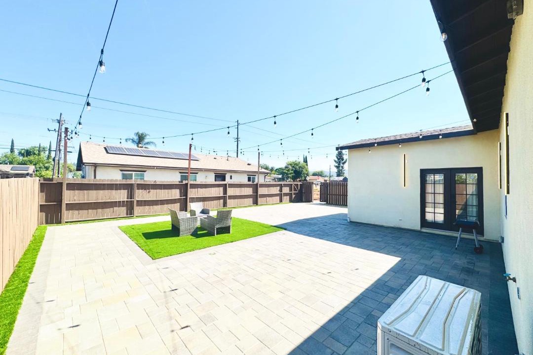 Photo of Patio Balcony in Central Escondido
