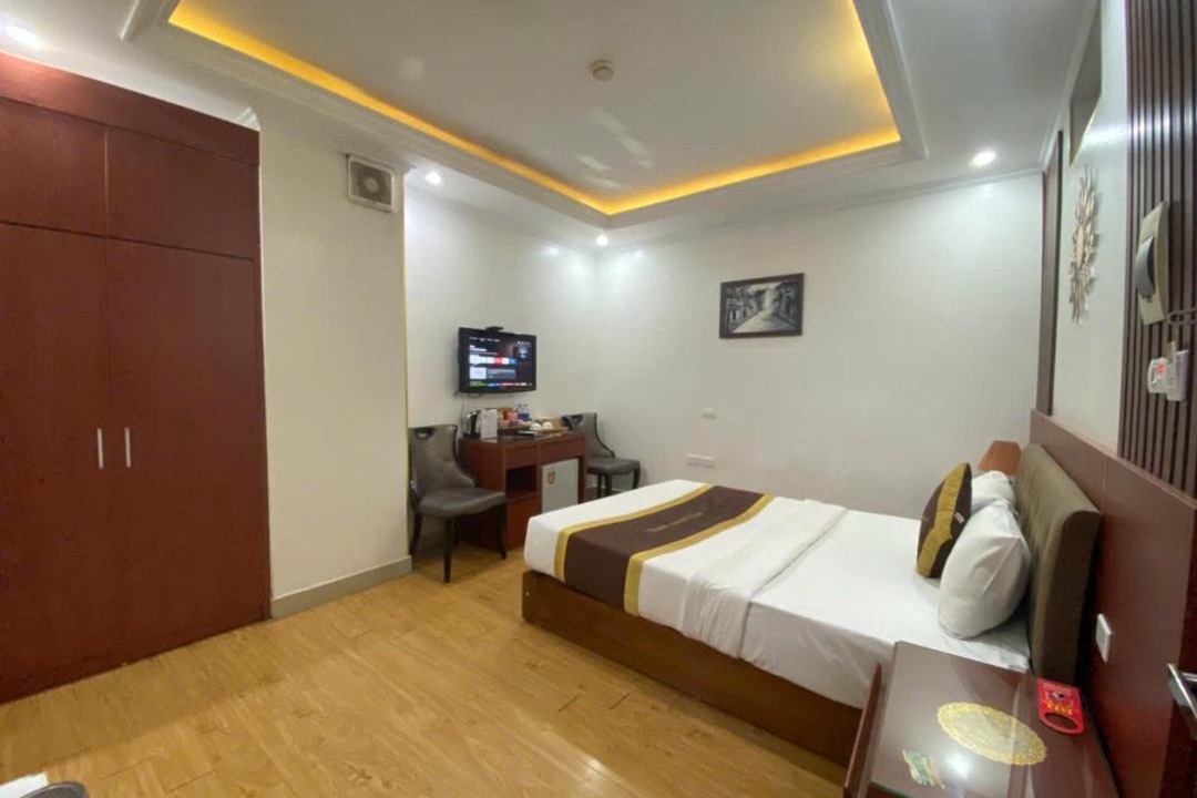 Photo of Bedroom in Dich Vong