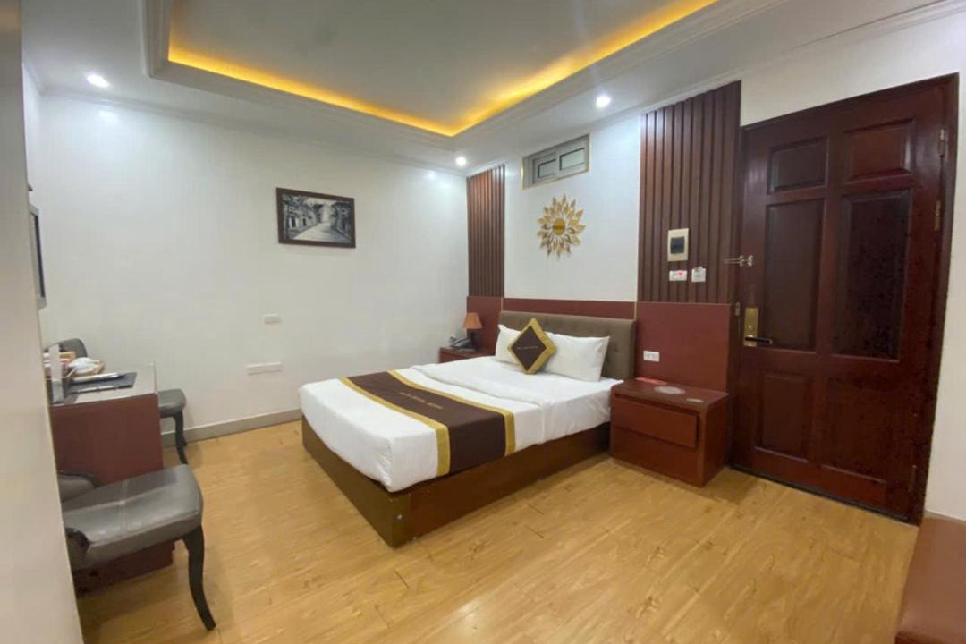 Photo of Bedroom in Dich Vong