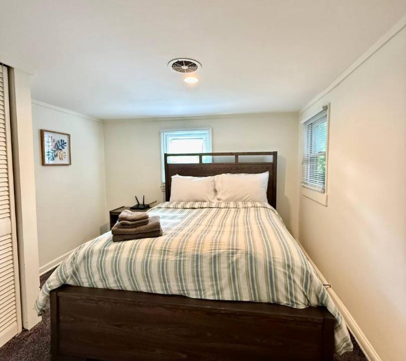 Photo of Bedroom in Rochester
