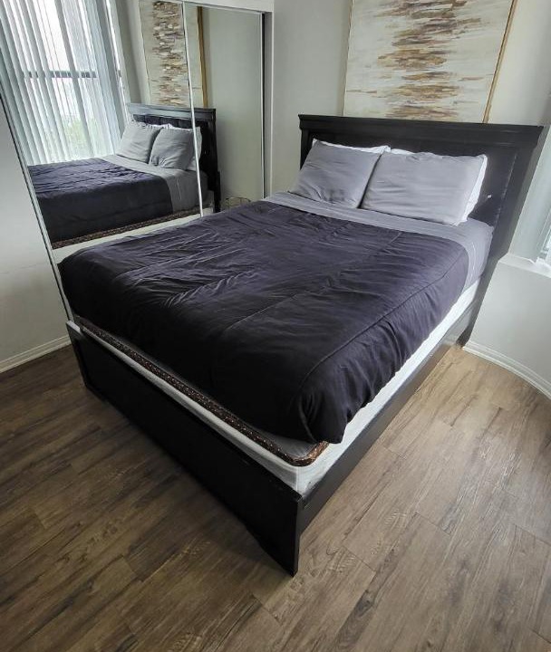 Photo of Bedroom in Santa Ana