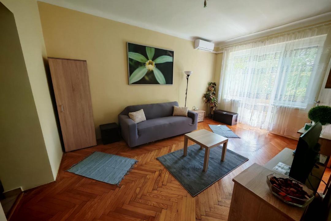Photo of Livingroom in Pecs