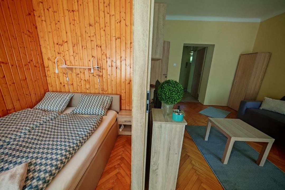 Photo of Bedroom in Pecs