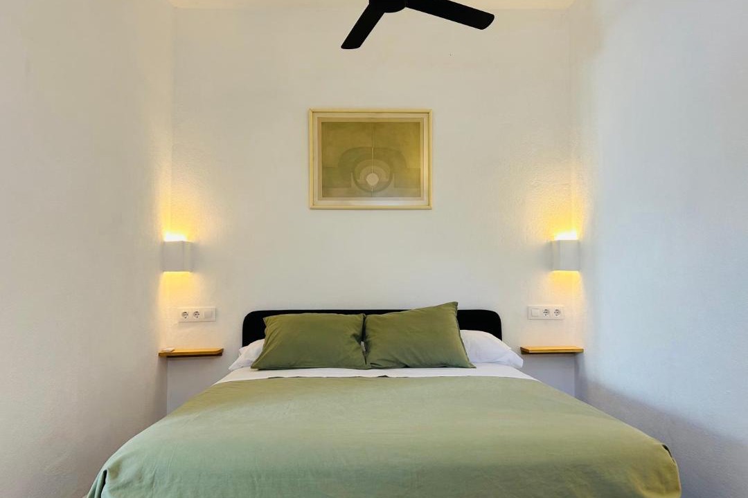 Photo of Bedroom in Facinas