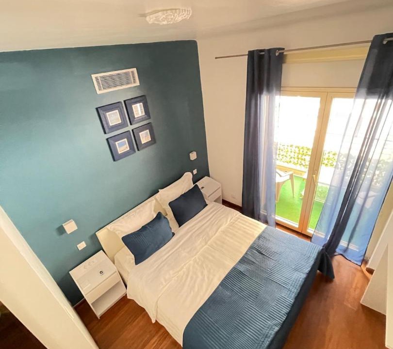 Photo of Bedroom in Quartier du Port
