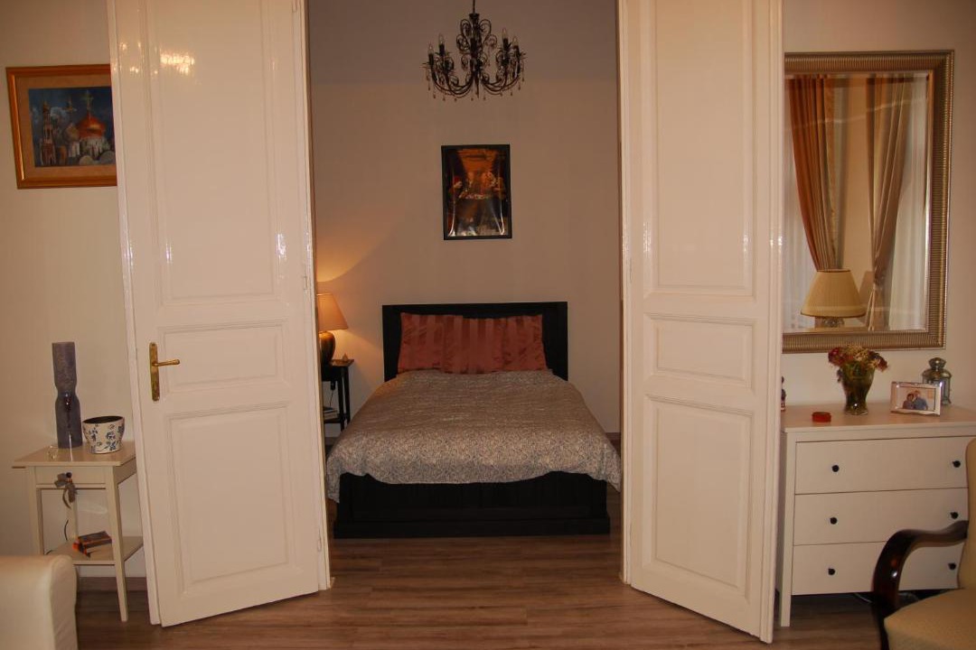 Photo of Bedroom in Terezvaros