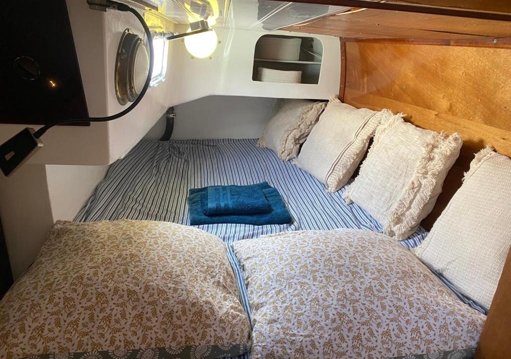 Photo of Bedroom in Vallpineda