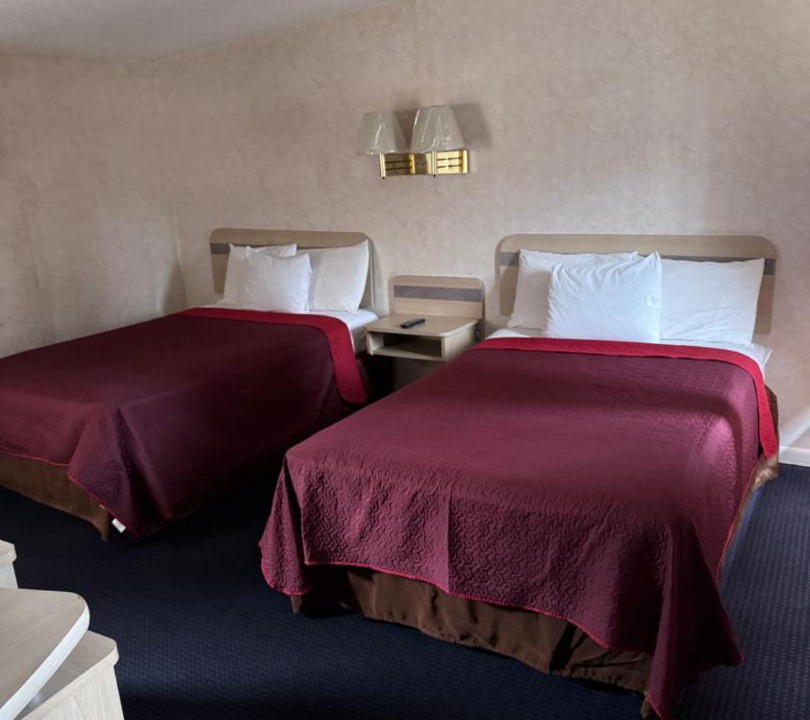 Photo of Bedroom in Niagara Falls