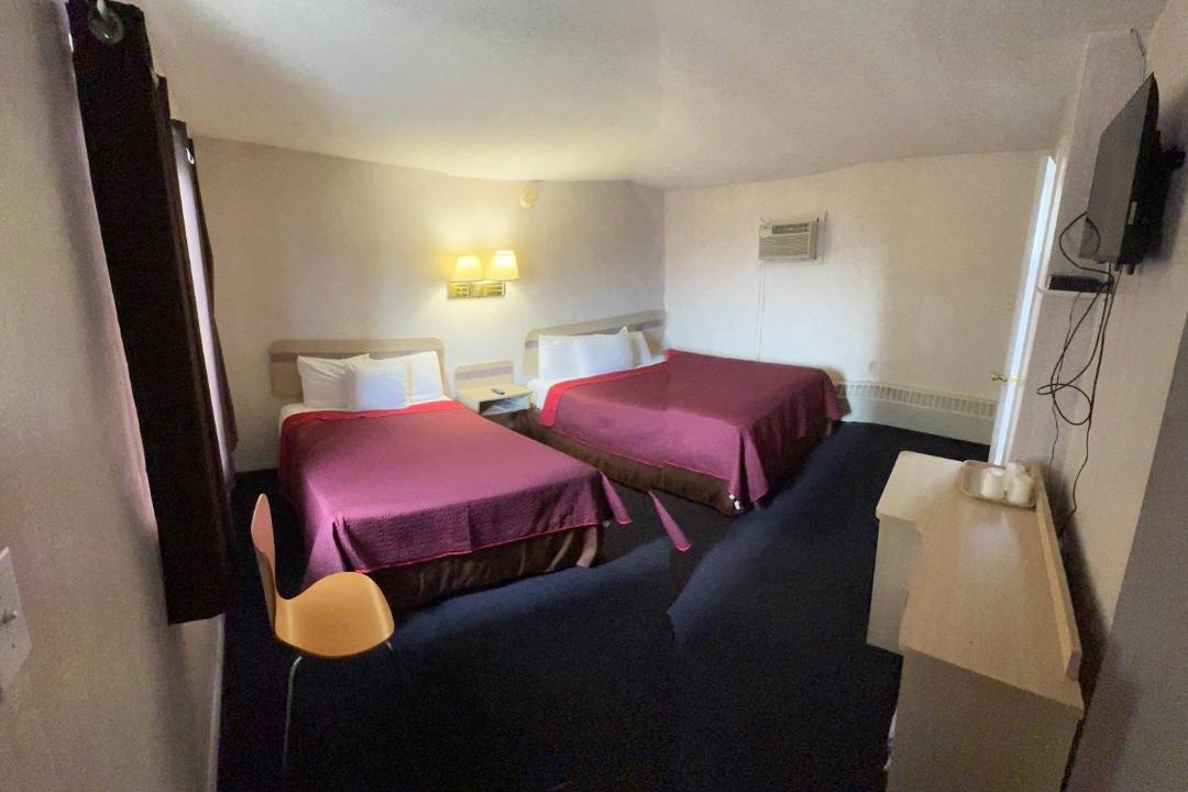 Photo of Bedroom in Niagara Falls