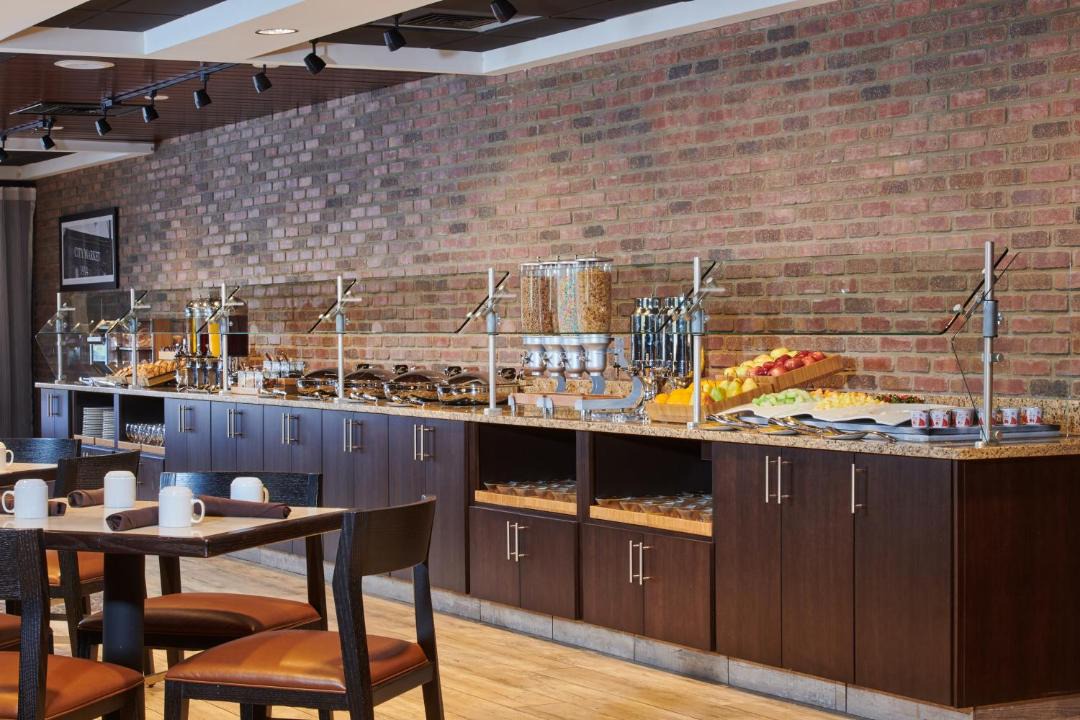 Photo of Kitchen in Crabtree