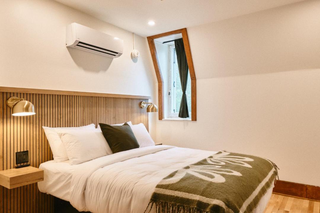 Photo of Bedroom in Chicoutimi