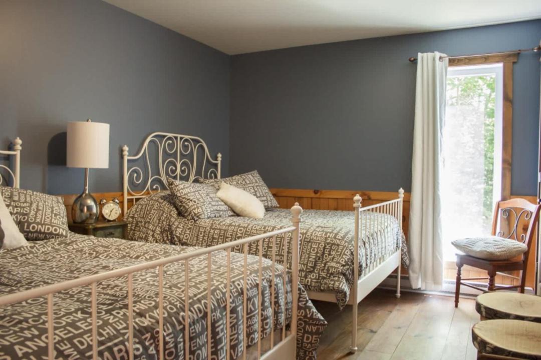 Photo of Bedroom in Notre-Dame-Auxiliatrice-de-Buckland