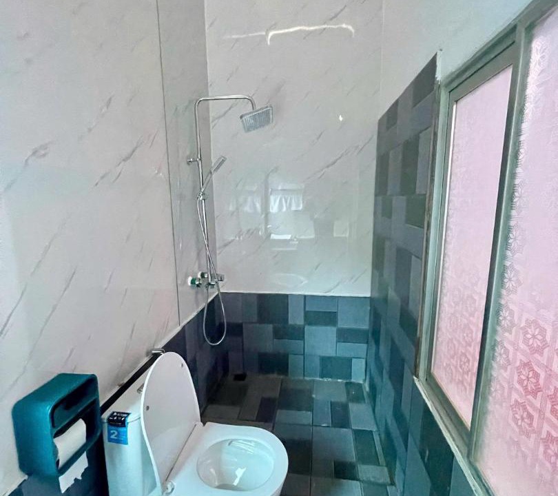 Photo of Bathroom in Bac Ha