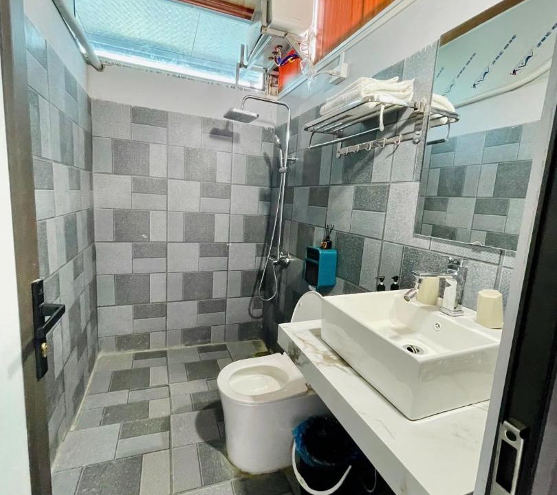 Photo of Bathroom in Bac Ha