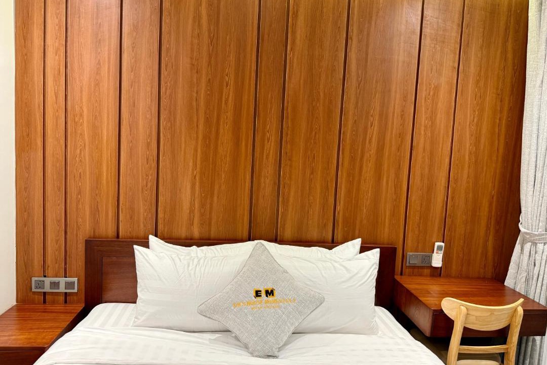 Photo of Bedroom in Cam Pho