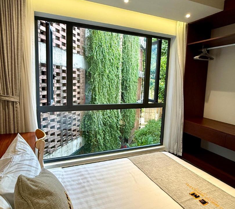 Photo of Bedroom in Cam Pho
