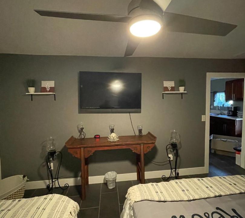 Photo of Bedroom in Homeland