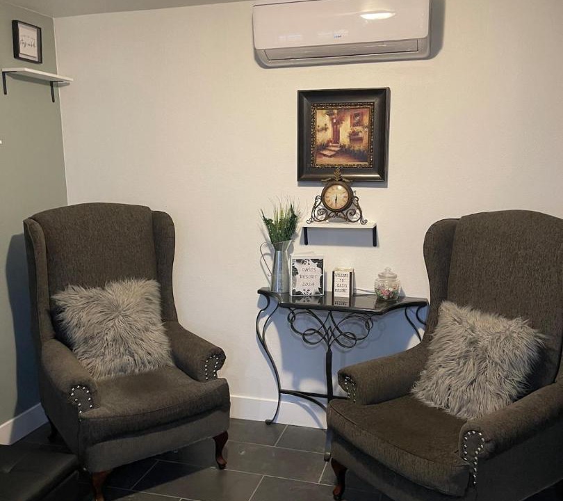 Photo of Livingroom in Homeland
