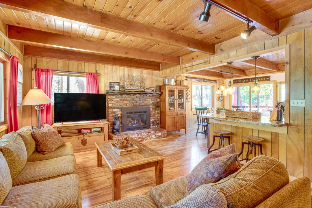 Photo of Others in Tahoe Paradise