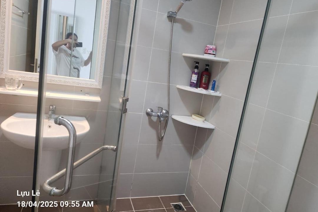 Photo of Bathroom in Thao Dien