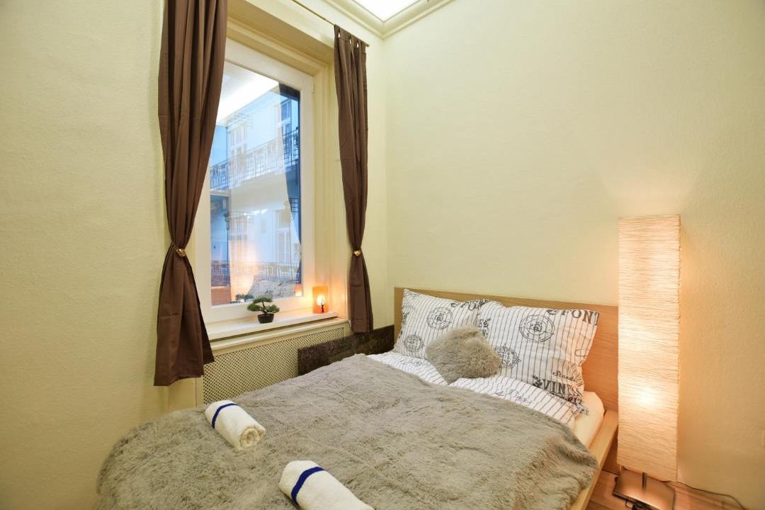 Photo of Bedroom in Erzsebetvaros