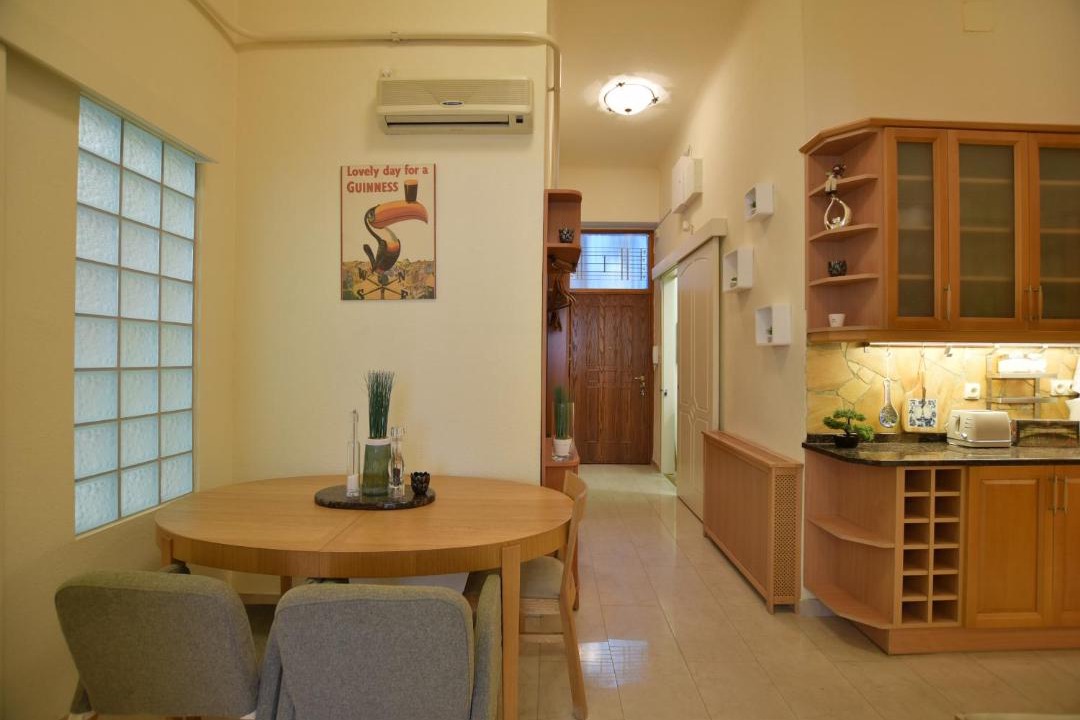 Photo of Kitchen in Erzsebetvaros