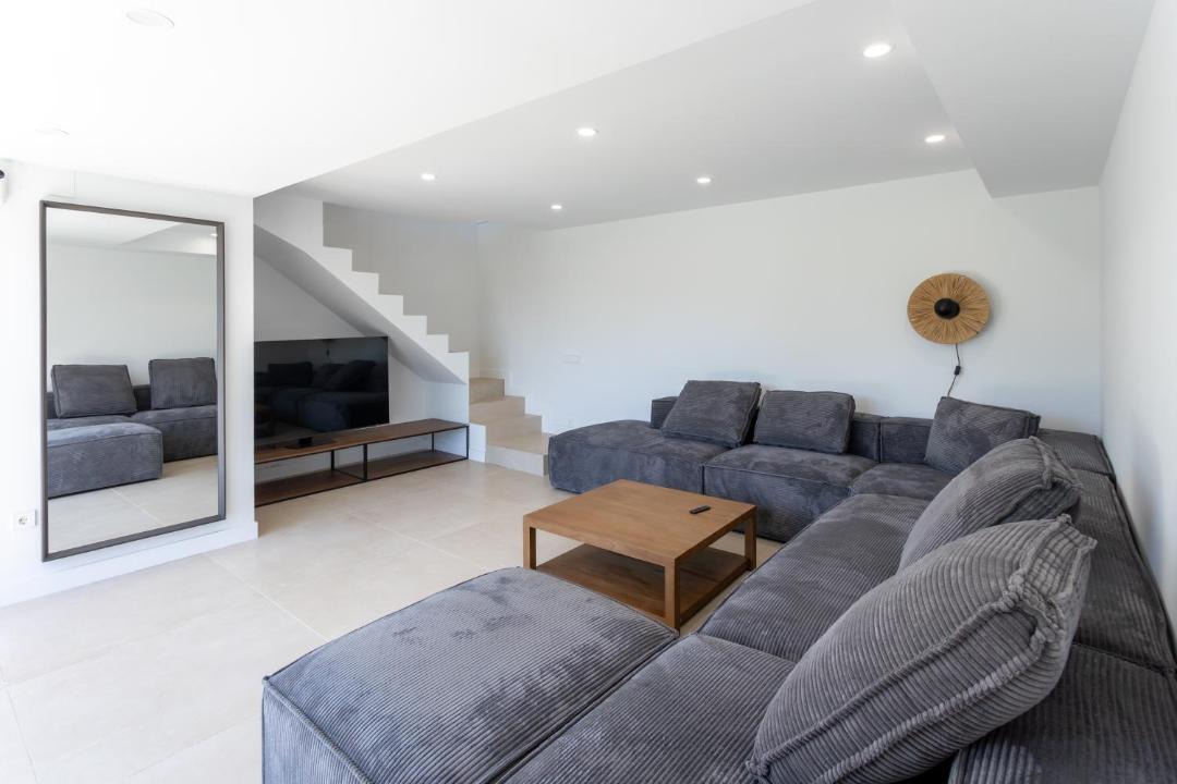 Photo of Livingroom in Calella de Palafrugell