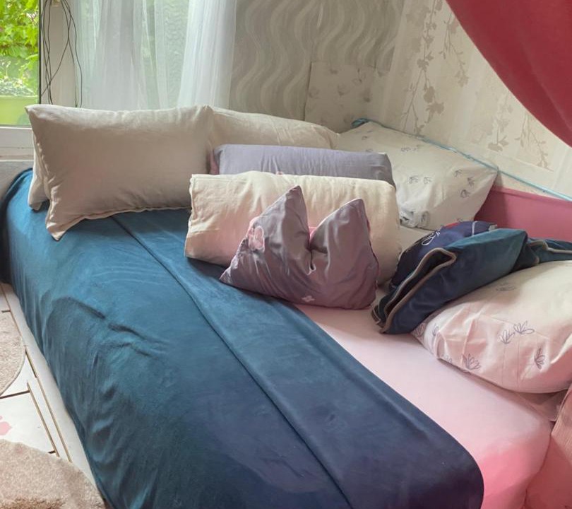 Photo of Bedroom in Budaors