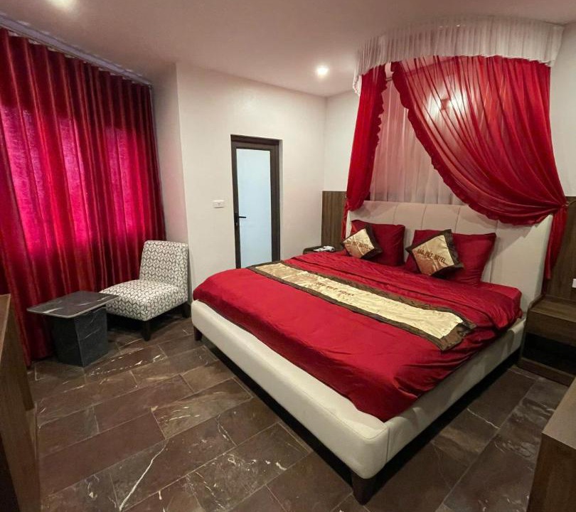 Photo of Bedroom in Hoai Duc