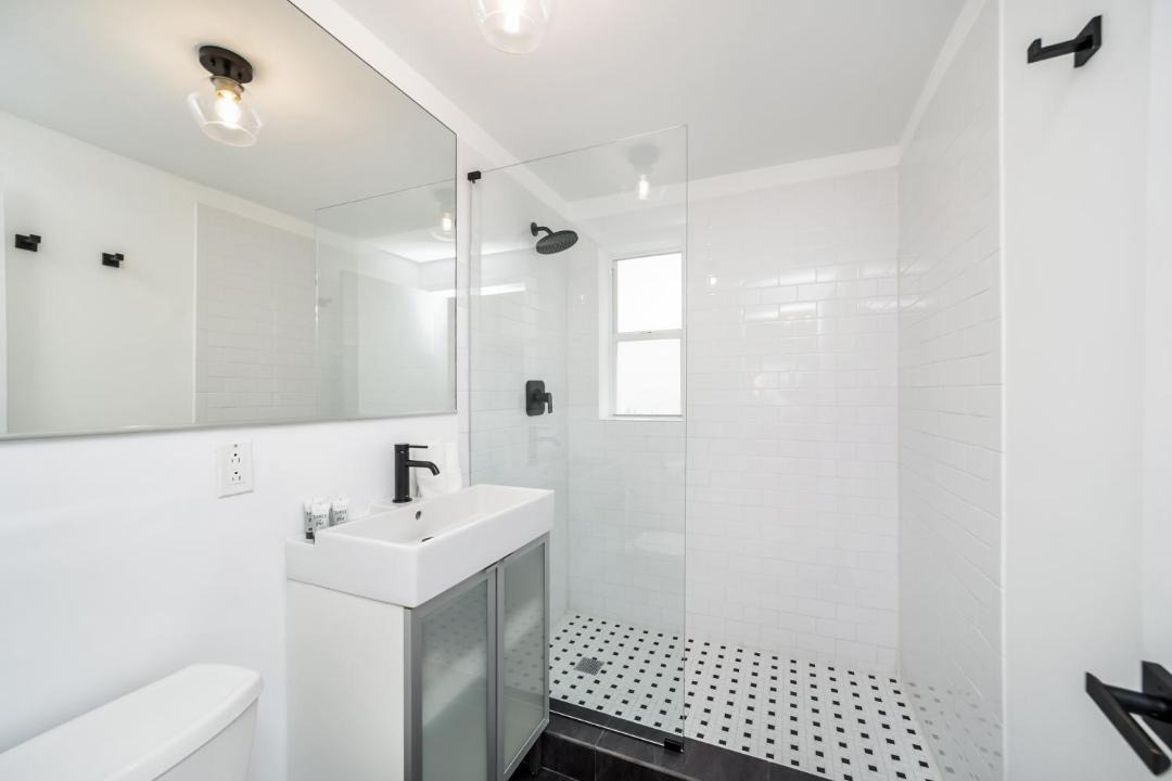 Photo of Bathroom in North Beach